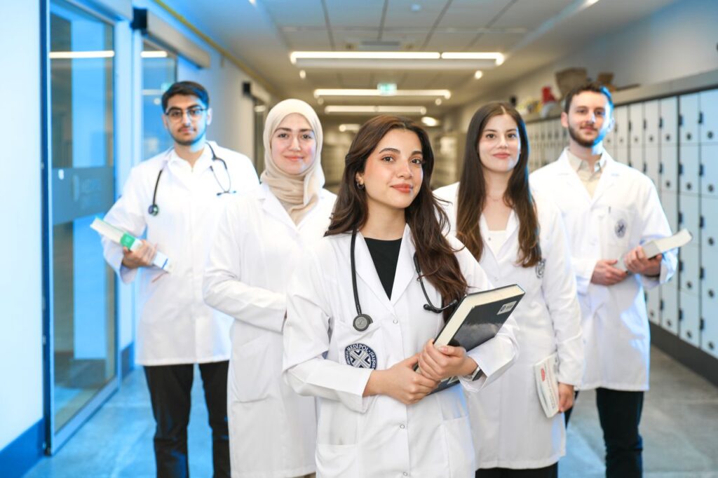 How the Stethoscope Changed Clinical Examination